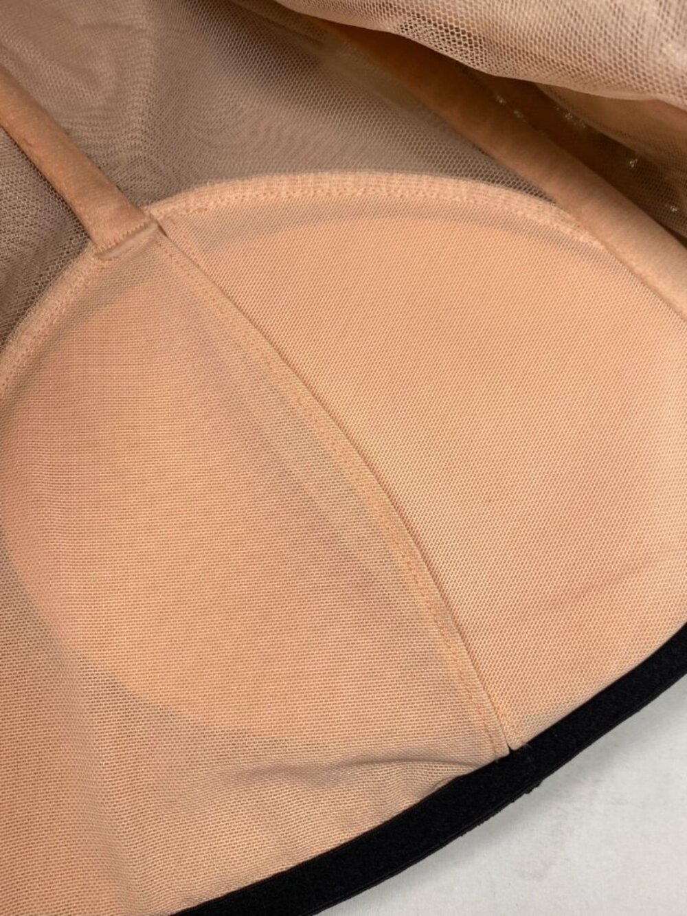 Agent Provocateur Matilda Brown Black Corset AP3 Medium - Picture 13 of 13